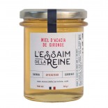 Miel d'Acacia de Gironde Miels
