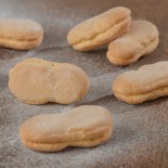 Le Biscuit de Montbozon - Saveur Vanille Épicerie sucrée