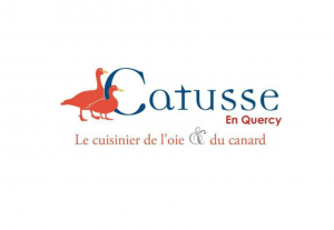 Maison Catusse en Quercy
